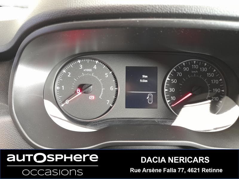 Dacia Duster PRESTIGE - 6