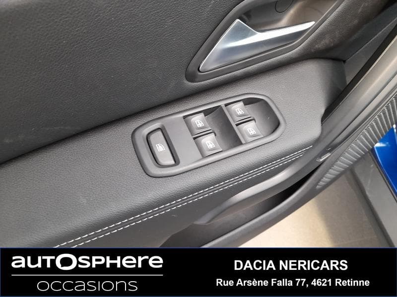 Dacia Duster PRESTIGE - 8