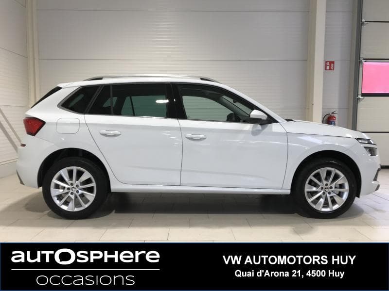 Skoda Kamiq Ambition/GPS/JA - 3