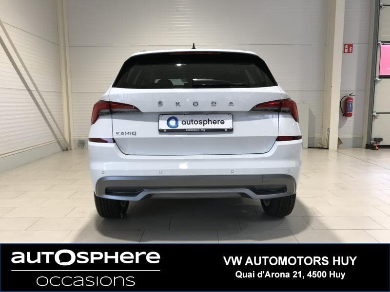 Skoda Kamiq Ambition/GPS/JA - 4