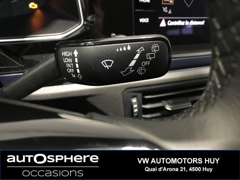 Volkswagen Polo Comfortline/CAMERA/JA - 15