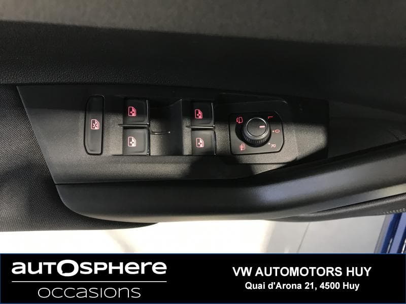 Volkswagen Polo Comfortline/CAMERA/JA - 22