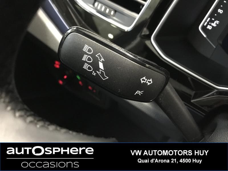Volkswagen Polo Comfortline/CAMERA/JA - 14