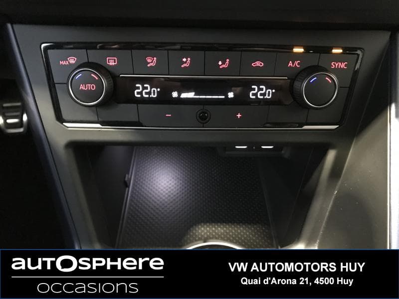 Volkswagen Polo Comfortline/CAMERA/JA - 20