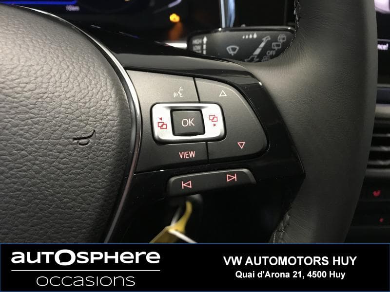 Volkswagen Polo Comfortline/CAMERA/JA - 13