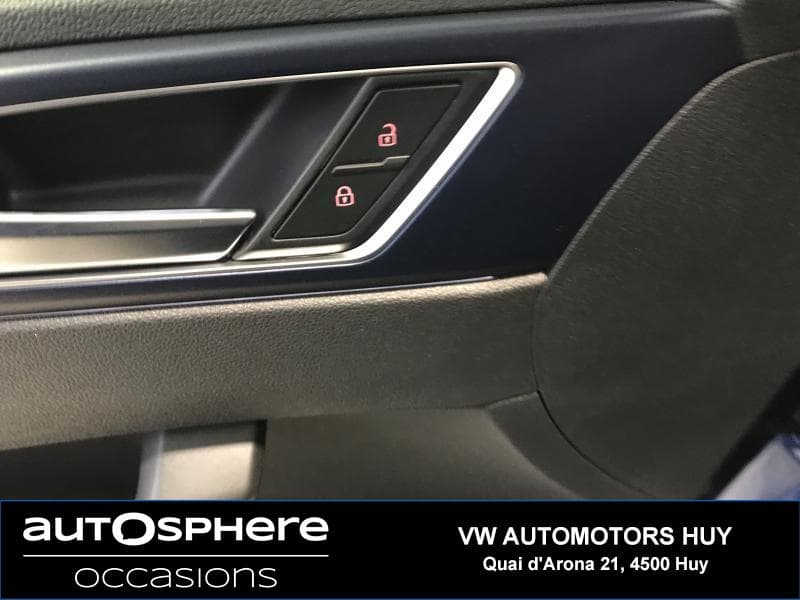 Volkswagen Polo Comfortline/CAMERA/JA - 23