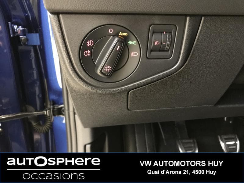 Volkswagen Polo Comfortline/CAMERA/JA - 24