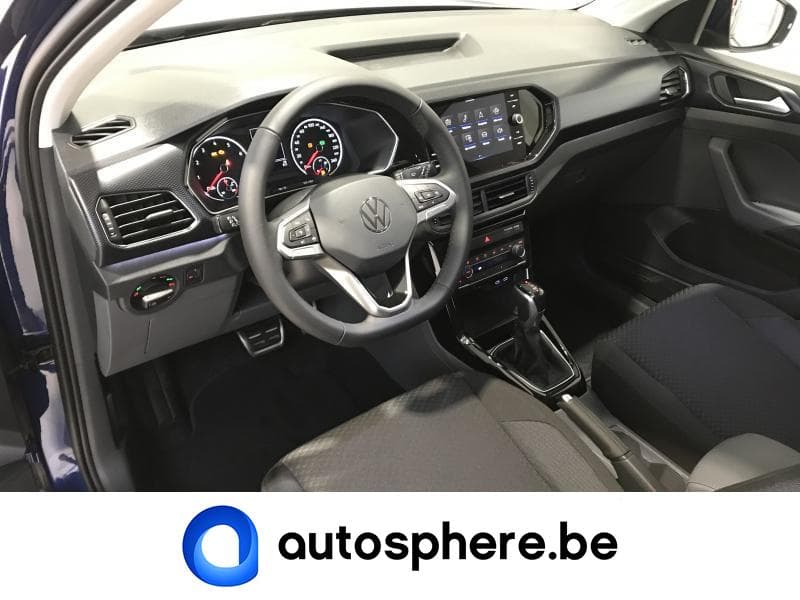 Volkswagen T-Cross Life - 23