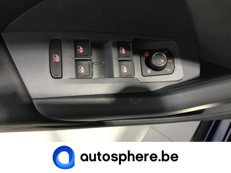 Volkswagen T-Cross Life - 21