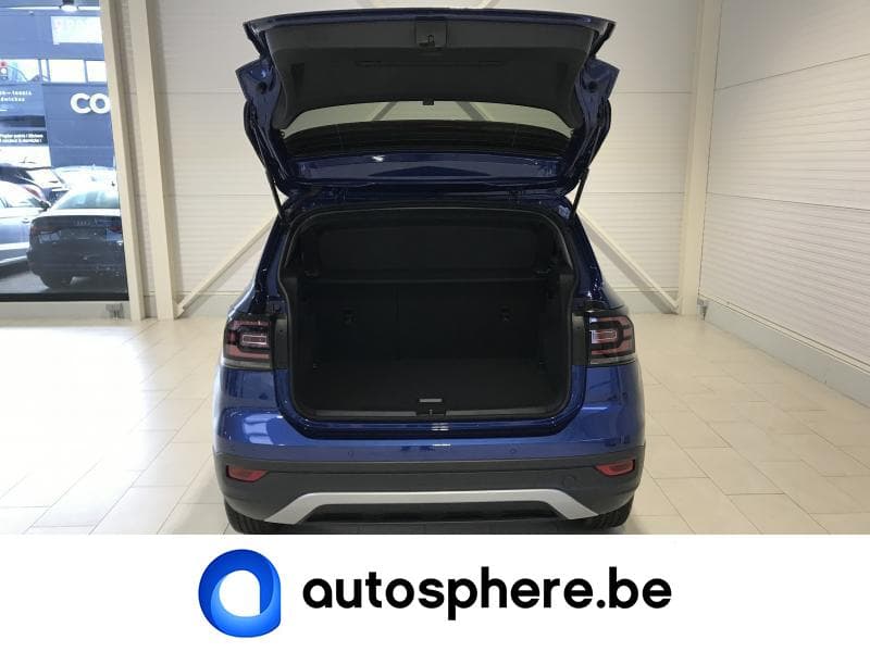 Volkswagen T-Cross Life - 29