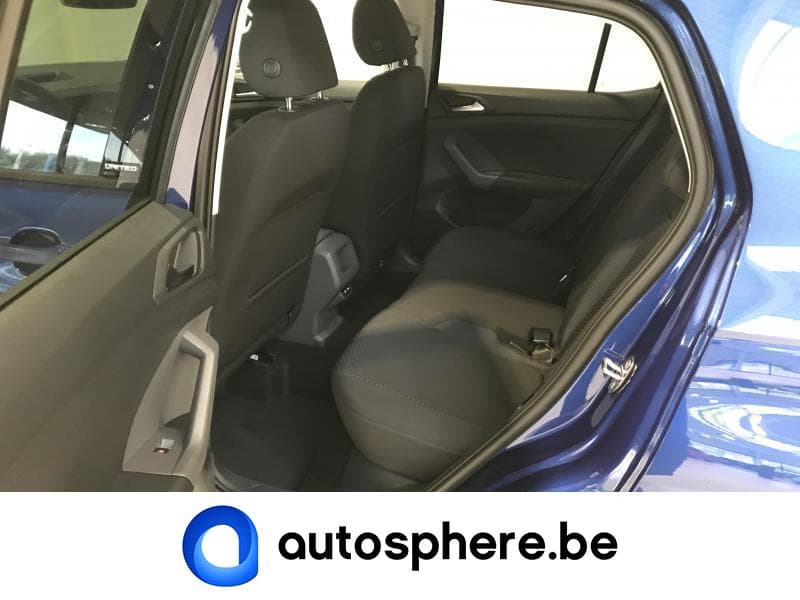Volkswagen T-Cross Life - 26