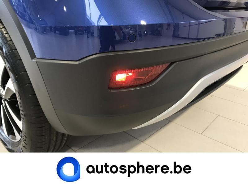 Volkswagen T-Cross Life - 10