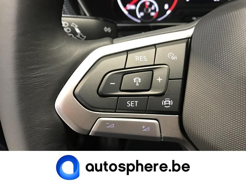 Volkswagen T-Cross Life - 12