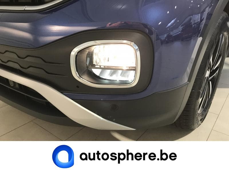 Volkswagen T-Cross Life - 8