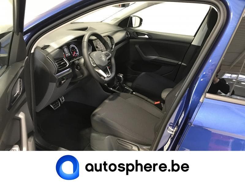Volkswagen T-Cross Life - 24