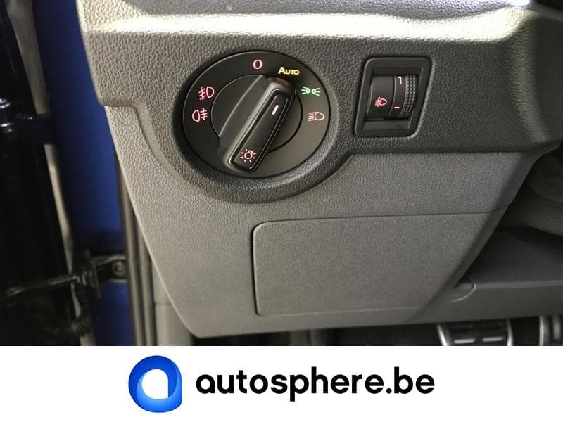 Volkswagen T-Cross Life - 25