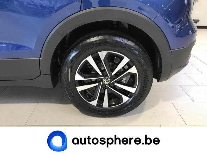 Volkswagen T-Cross Life - 6
