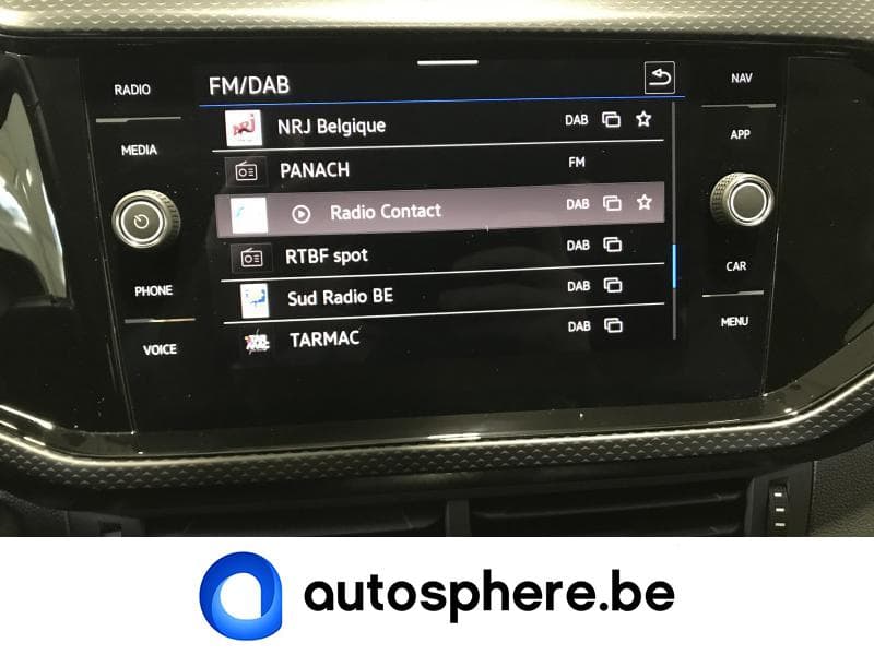 Volkswagen T-Cross Life - 17