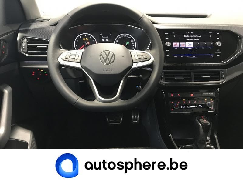 Volkswagen T-Cross Life - 11