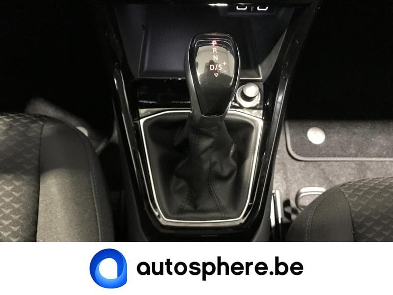 Volkswagen T-Cross Life - 20