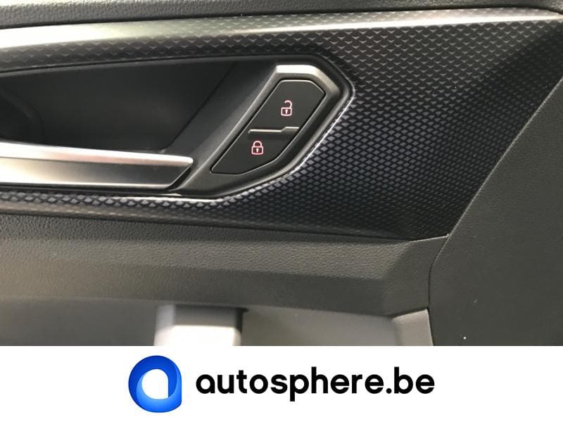 Volkswagen T-Cross Life - 22
