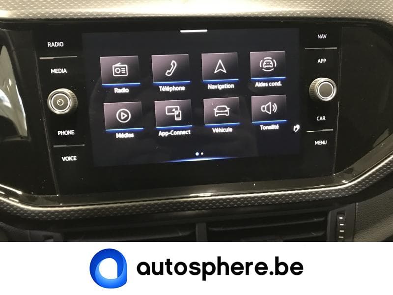 Volkswagen T-Cross Life - 16