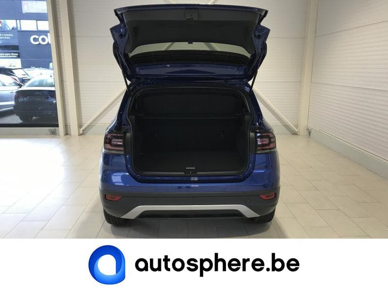 Volkswagen T-Cross Life - 27
