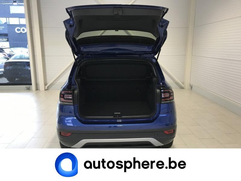 Volkswagen T-Cross Life - 28