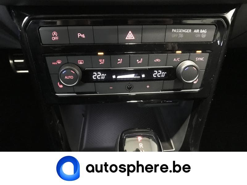 Volkswagen T-Cross Life - 19