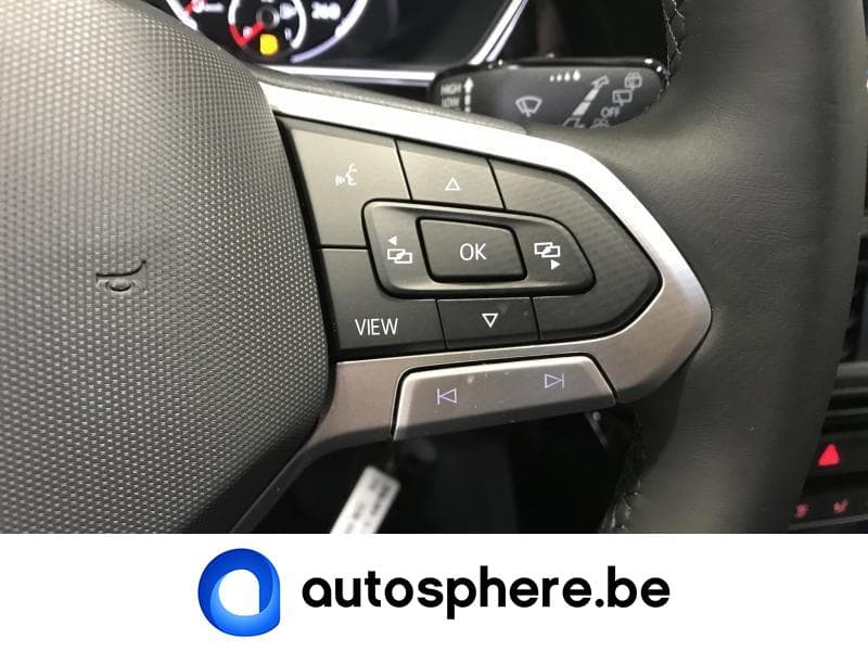 Volkswagen T-Cross Life - 13