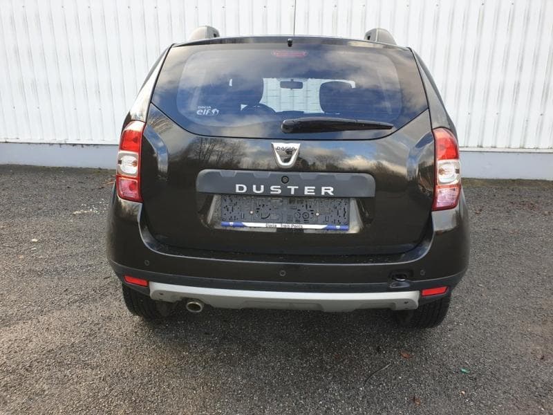Dacia Duster PRESTIGE 4X2*NAVIGATION* - 3