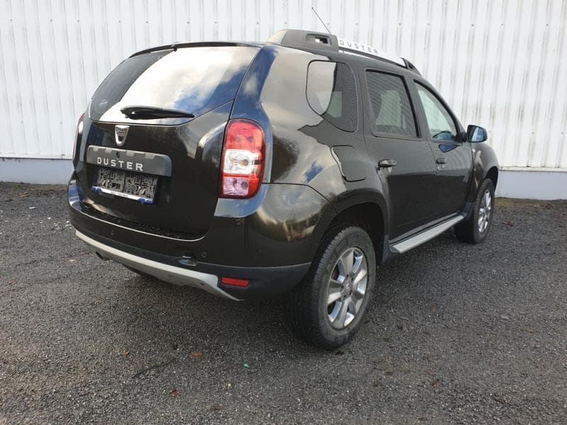 Dacia Duster PRESTIGE 4X2*NAVIGATION* - 2