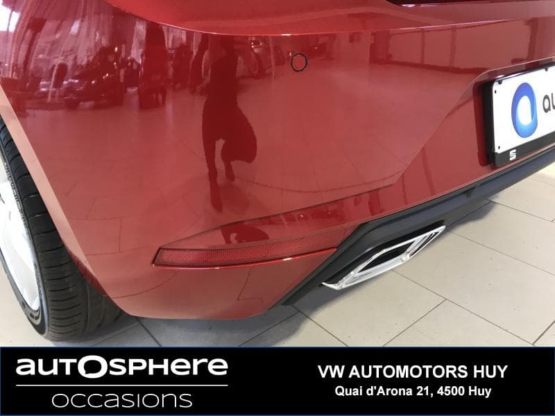 Seat Ibiza FR/GPS/JA - 9