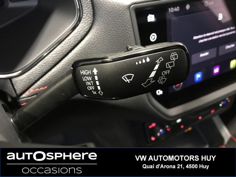 Seat Ibiza FR/GPS/JA - 15