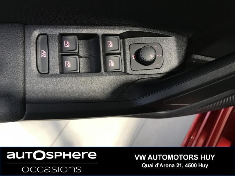 Seat Ibiza FR/GPS/JA - 22