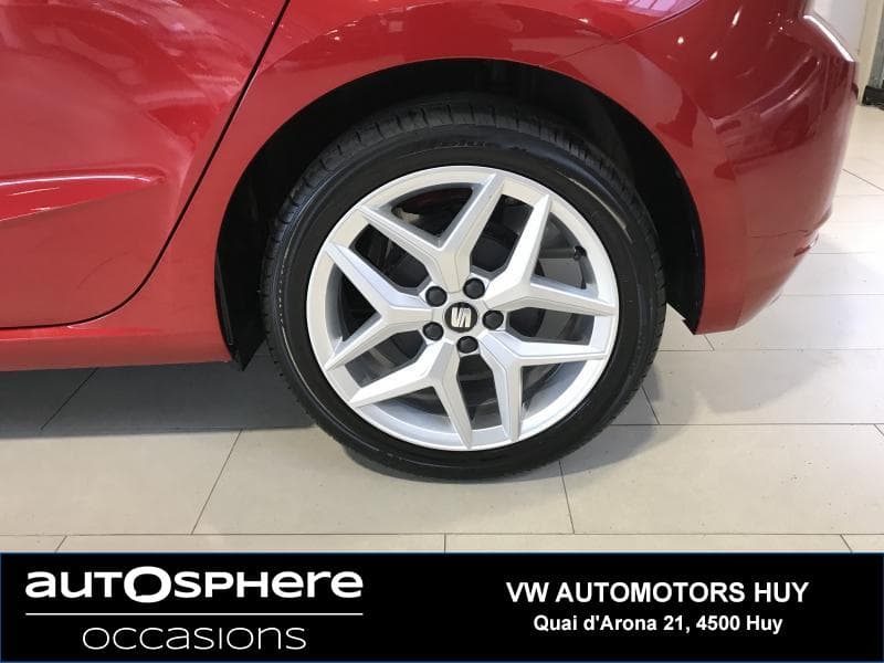 Seat Ibiza FR/GPS/JA - 10