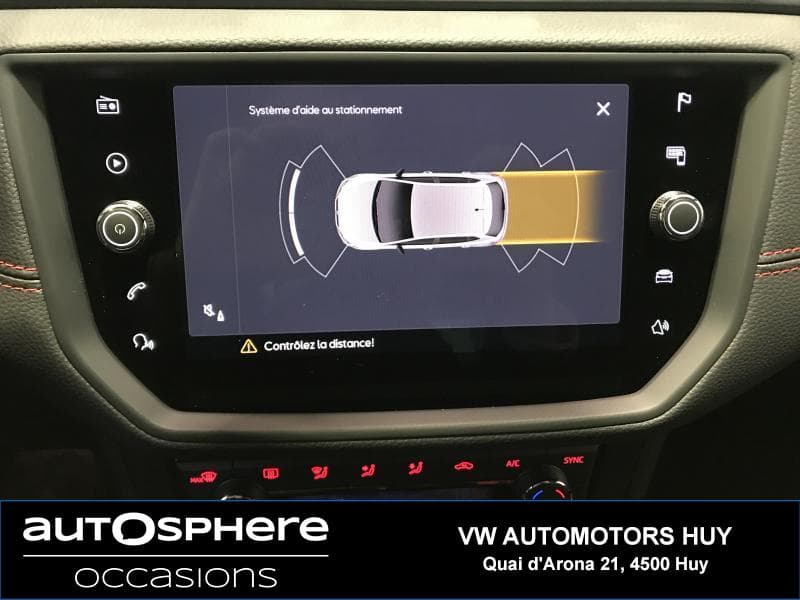 Seat Ibiza FR/GPS/JA - 19