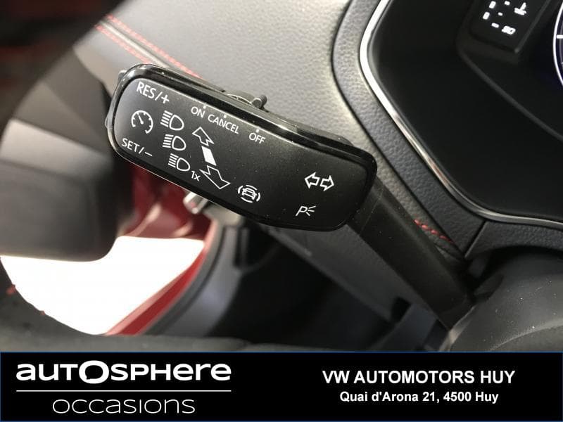 Seat Ibiza FR/GPS/JA - 14