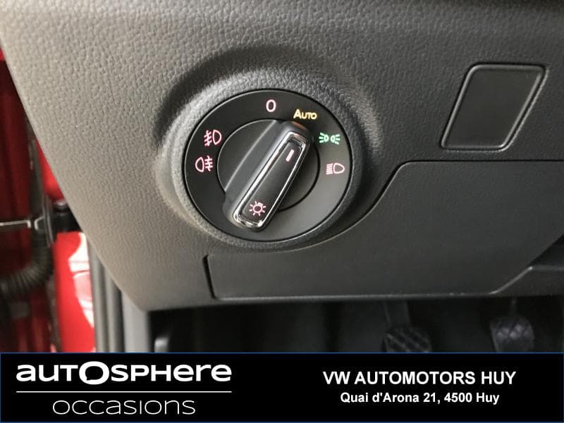 Seat Ibiza FR/GPS/JA - 23