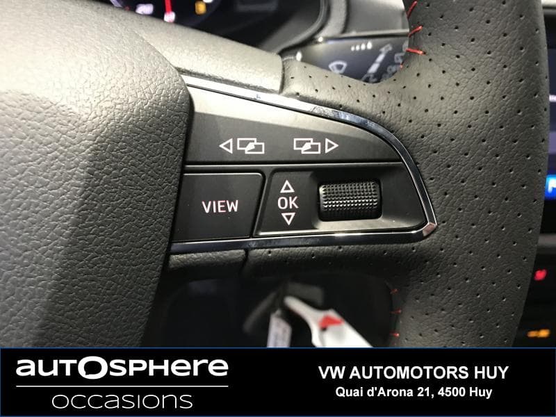 Seat Ibiza FR/GPS/JA - 13