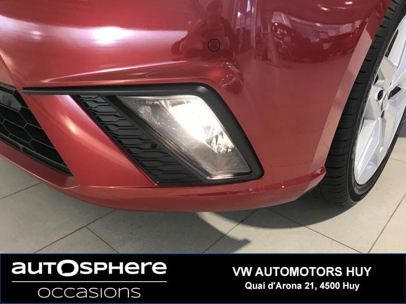 Seat Ibiza FR/GPS/JA - 7