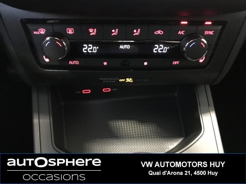 Seat Ibiza FR/GPS/JA - 20