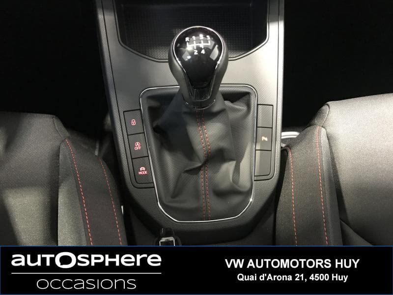 Seat Ibiza FR/GPS/JA - 21