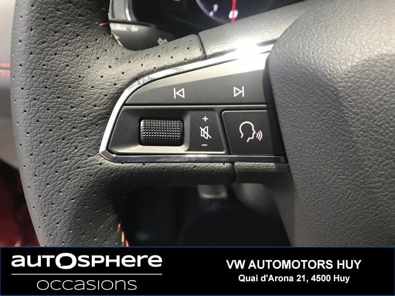 Seat Ibiza FR/GPS/JA - 12