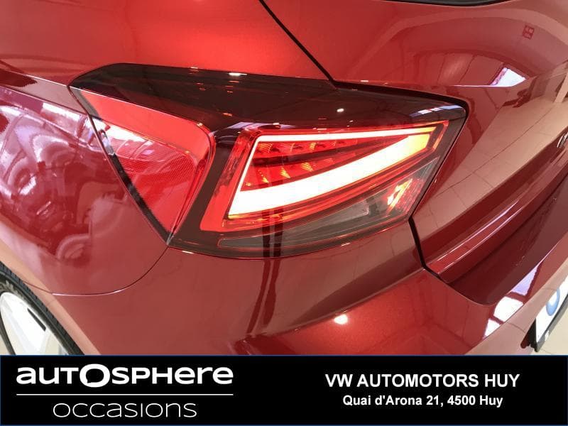 Seat Ibiza FR/GPS/JA - 8