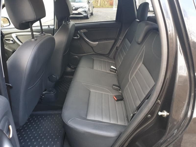 Dacia Duster PRESTIGE 4X2 - 8
