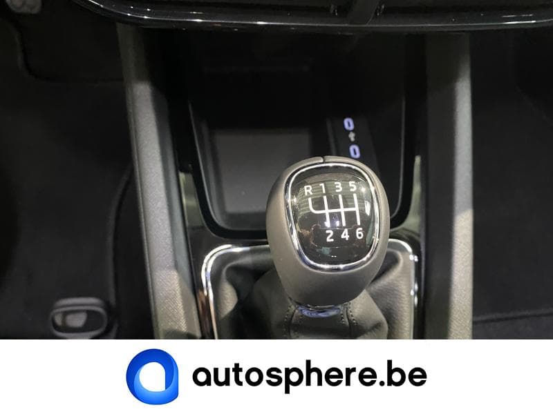 Skoda Octavia Clever - 26