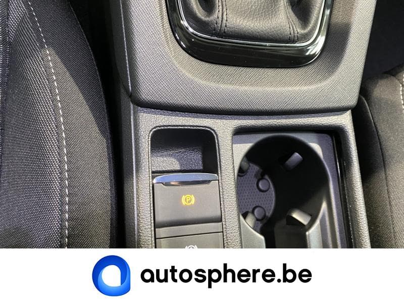 Skoda Octavia Clever - 28