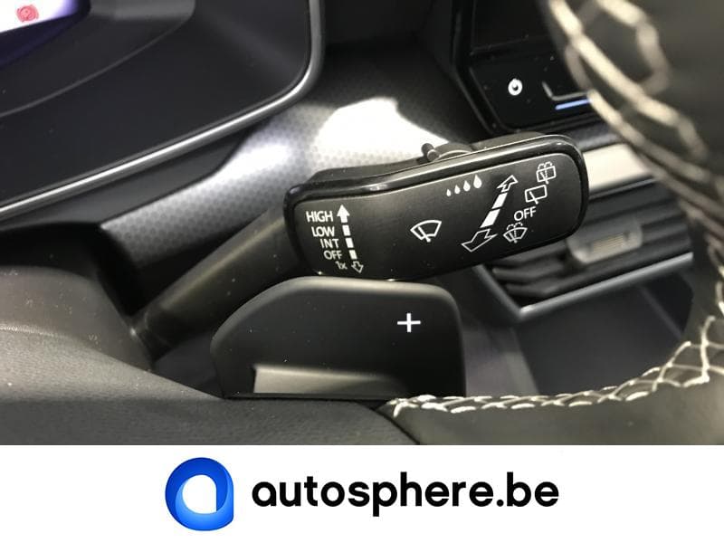 Seat Leon Style/GPS/Park Pilot/JA - 18