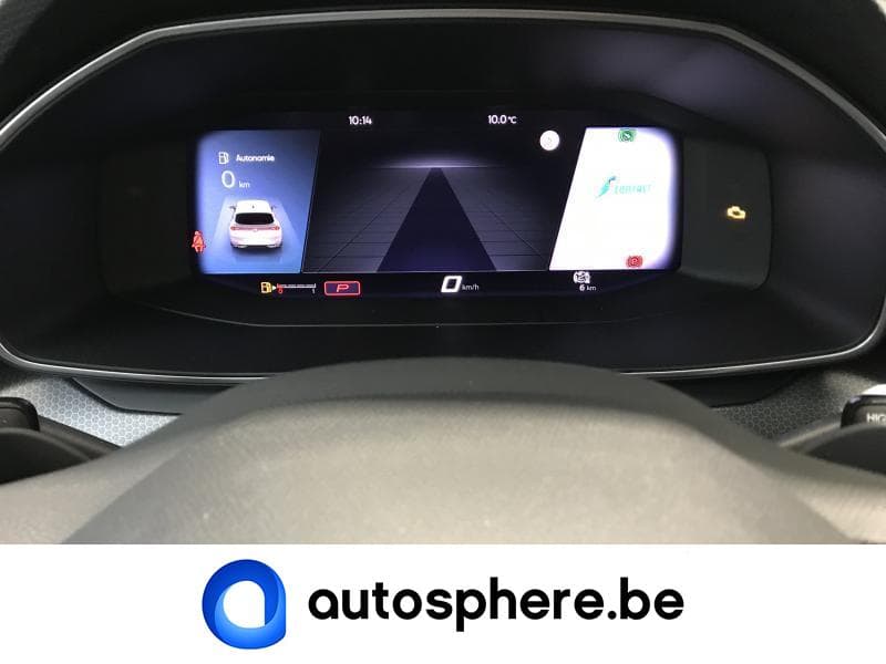 Seat Leon Style/GPS/Park Pilot/JA - 19